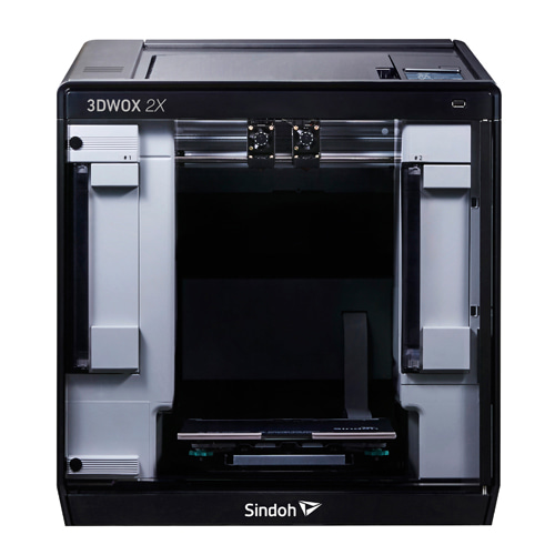 신도리코 3D프린터 3DWOX 2X 듀얼노즐 무료배송